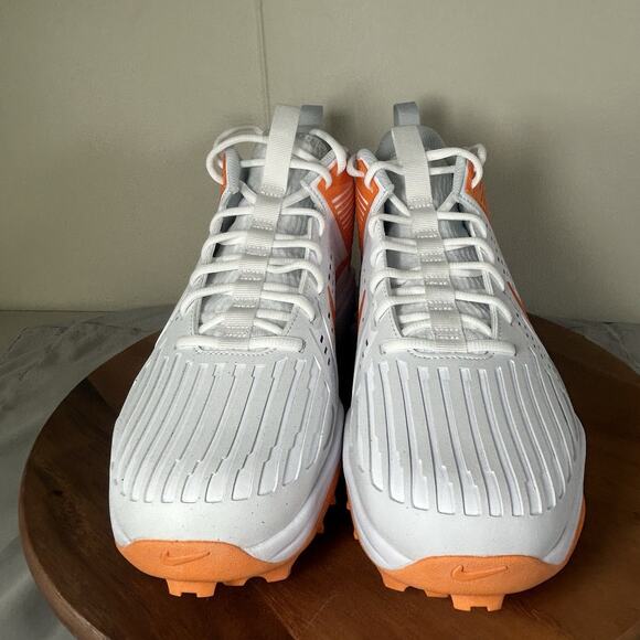 Nike Force Savage Pro 3 Tennessee Volunteers PE Football Cleats Men’s Size 12 main image 6